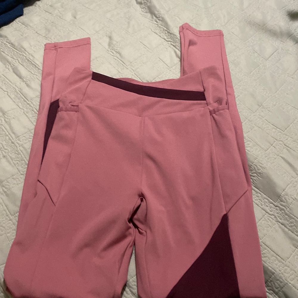 Used Gymshark leggings